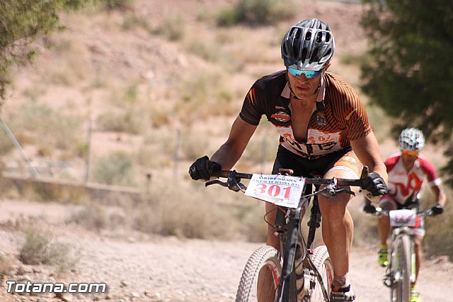 XVII Bike Maraton Btt Ciudad de Totana 2014 - 158